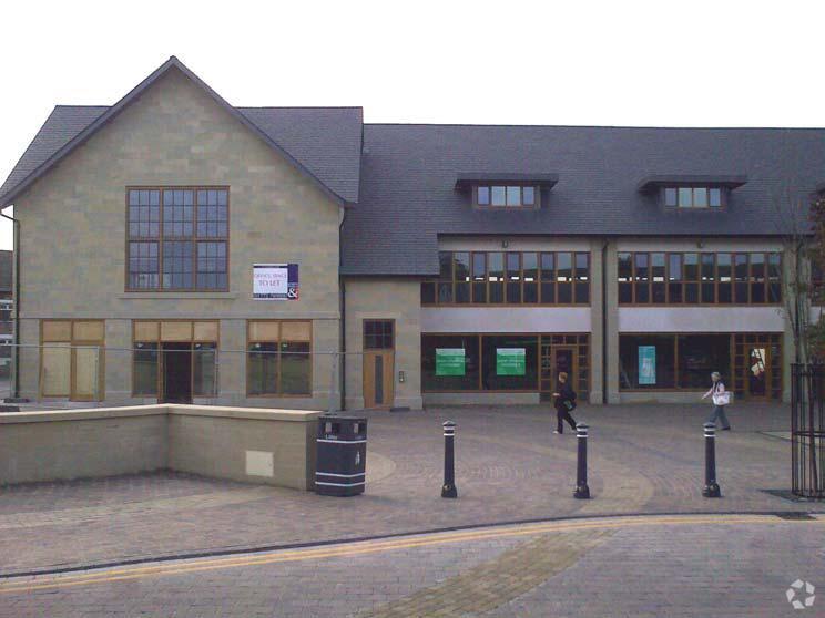 Cherestanc Sq, Garstang à louer - Photo de l’immeuble – Image 2 sur 6