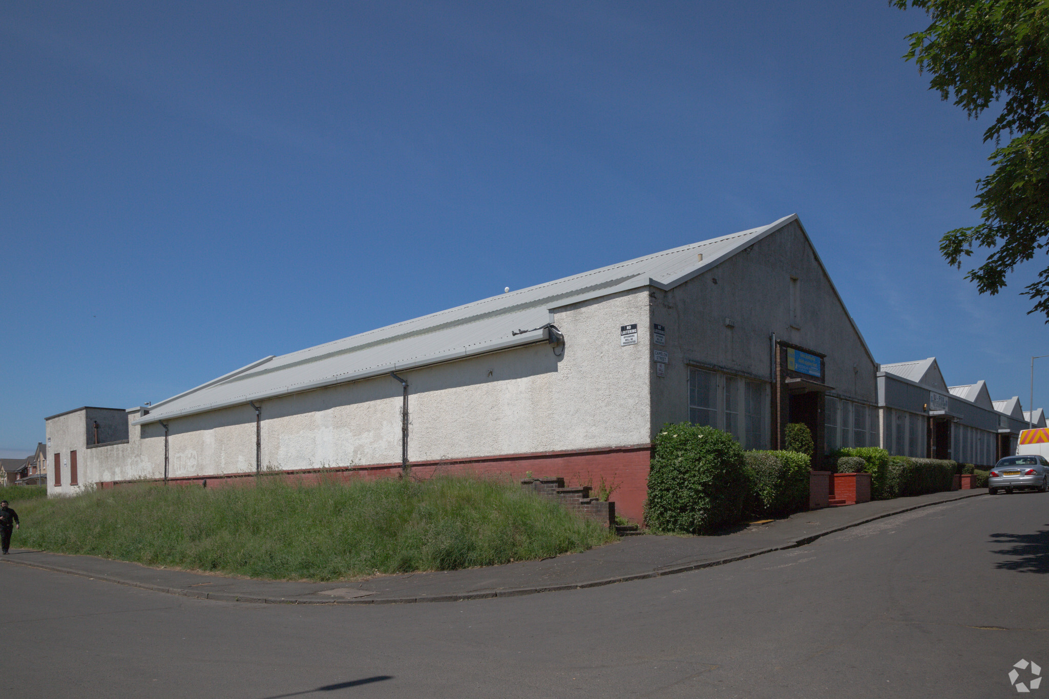 Camelon St, Glasgow à vendre Photo principale– Image 1 sur 3