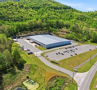 Plus de détails pour 1995 Route 19 S, Bryson City, NC - Industriel/Logistique à vendre