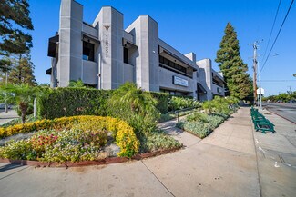 Plus de détails pour 18251 Roscoe Blvd, Northridge, CA - Bureau/Médical à louer