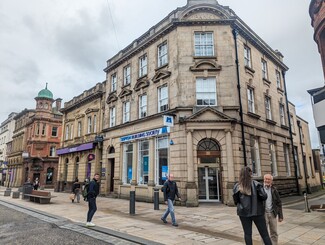 Plus de détails pour 99 Fishergate, Preston - Bureau à louer