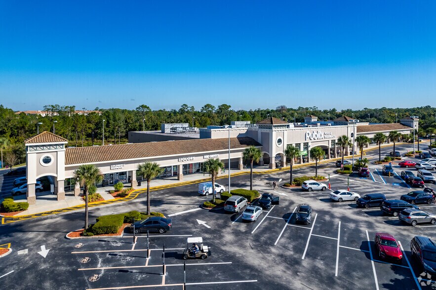 8281-8311 Champions Gate Blvd, Champions Gate, FL à louer - Photo de l’immeuble – Image 3 sur 4