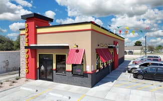 Plus de détails pour 1800 Rankin Hwy, Midland, TX - Local commercial à vendre