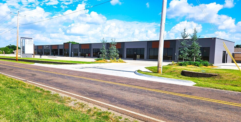 550 NE 24th St, Newcastle, OK 73065 portefeuille de 2 biens à vendre sur LoopNet.fr - Photo de l’immeuble – Image 3 sur 10