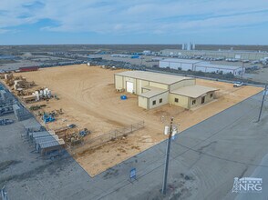 12828 W County Road 91, Midland, TX à louer Photo intérieure– Image 1 sur 1