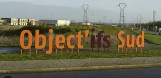 Terrain dans Ifs à vendre Photo de l’immeuble– Image 1 sur 3