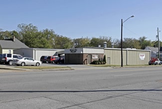 Plus de détails pour 910 51st Ave N, Nashville, TN - Local commercial à vendre