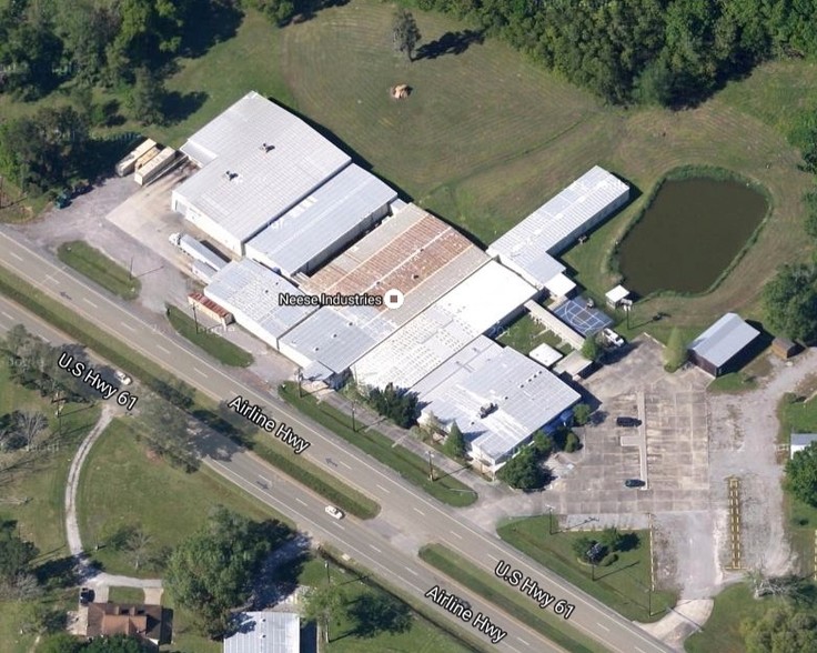 10646 Airline Hwy, Gonzales, LA à louer - Photo de l’immeuble – Image 2 sur 39