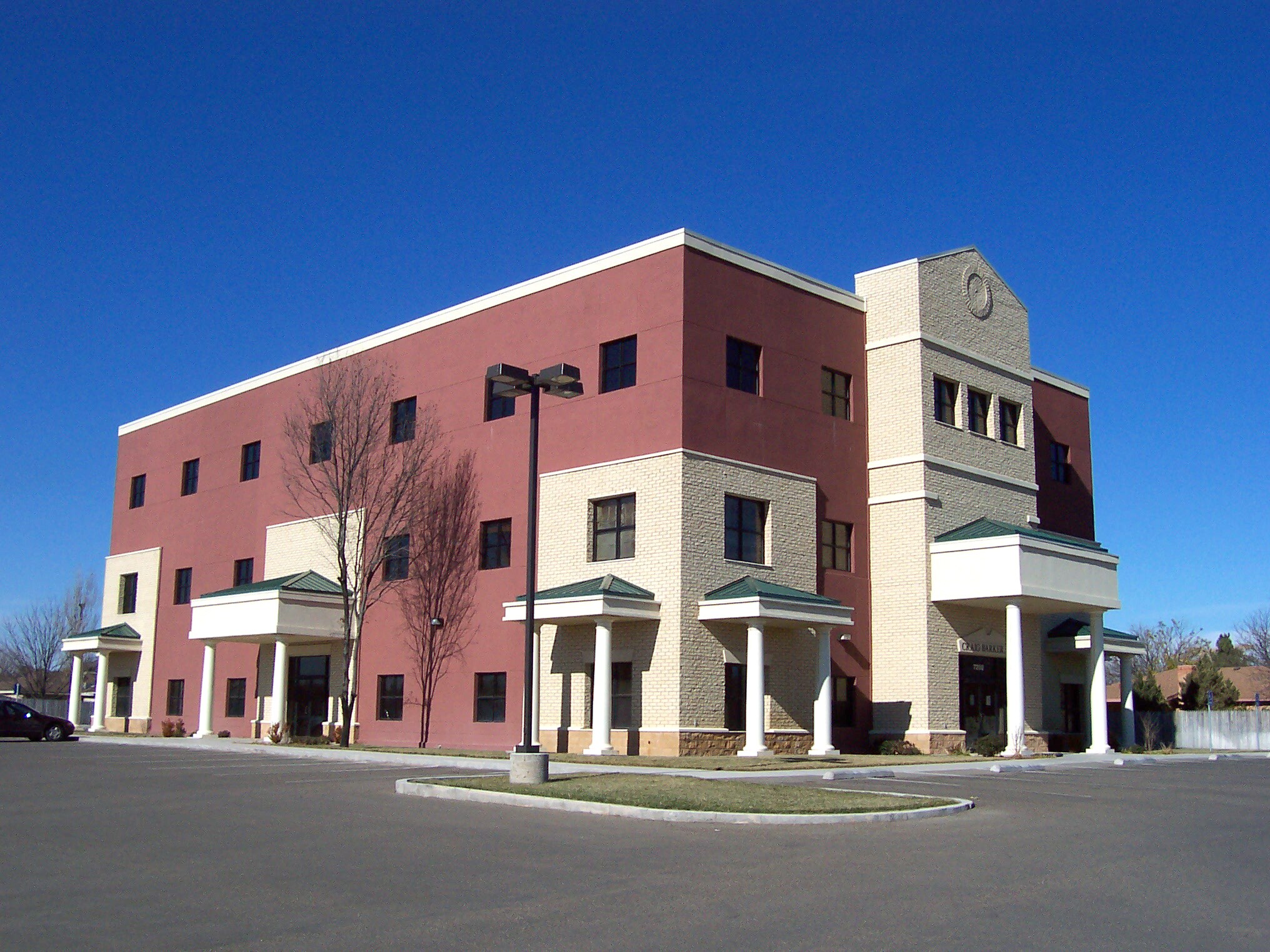 7202 Slide Rd, Lubbock, TX à vendre Photo principale– Image 1 sur 18