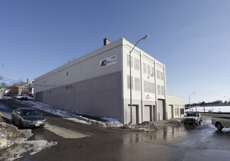 Plus de détails pour 1495 Keosauqua Way, Des Moines, IA - Local d'activités, Industriel/Logistique à louer