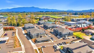 Plus de détails pour 200 E McCorquedale Rd, Burlington, WA - Logement à vendre