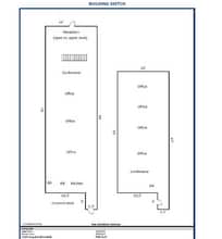 126 S 8th St, Opelika, AL à louer Plan d’étage– Image 1 sur 11