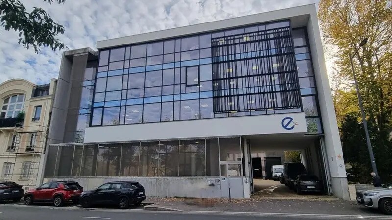 Bureau dans Meudon à louer - Photo de l’immeuble – Image 3 sur 16
