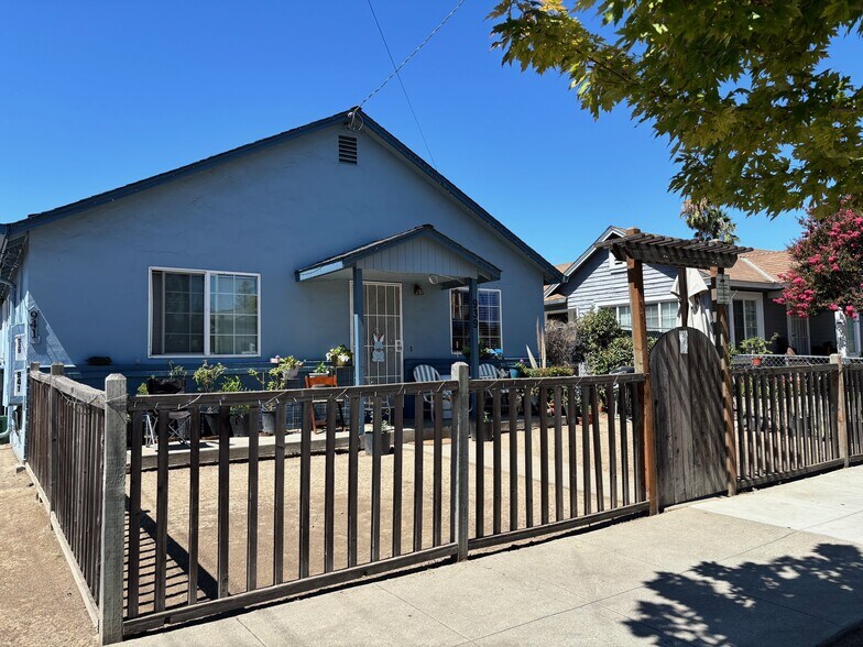 939 S 7th St, San Jose, CA à vendre - Photo principale – Image 3 sur 7