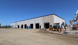 Plus de détails pour 80 Danebo Rd, Eugene, OR - Industriel/Logistique à louer