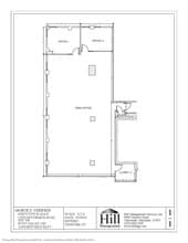 11350 McCormick Rd, Hunt Valley, MD à louer Plan d’étage– Image 1 sur 1