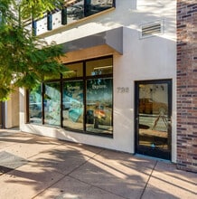 1125 Garden St, San Luis Obispo, CA à louer Photo de l’immeuble– Image 1 sur 11