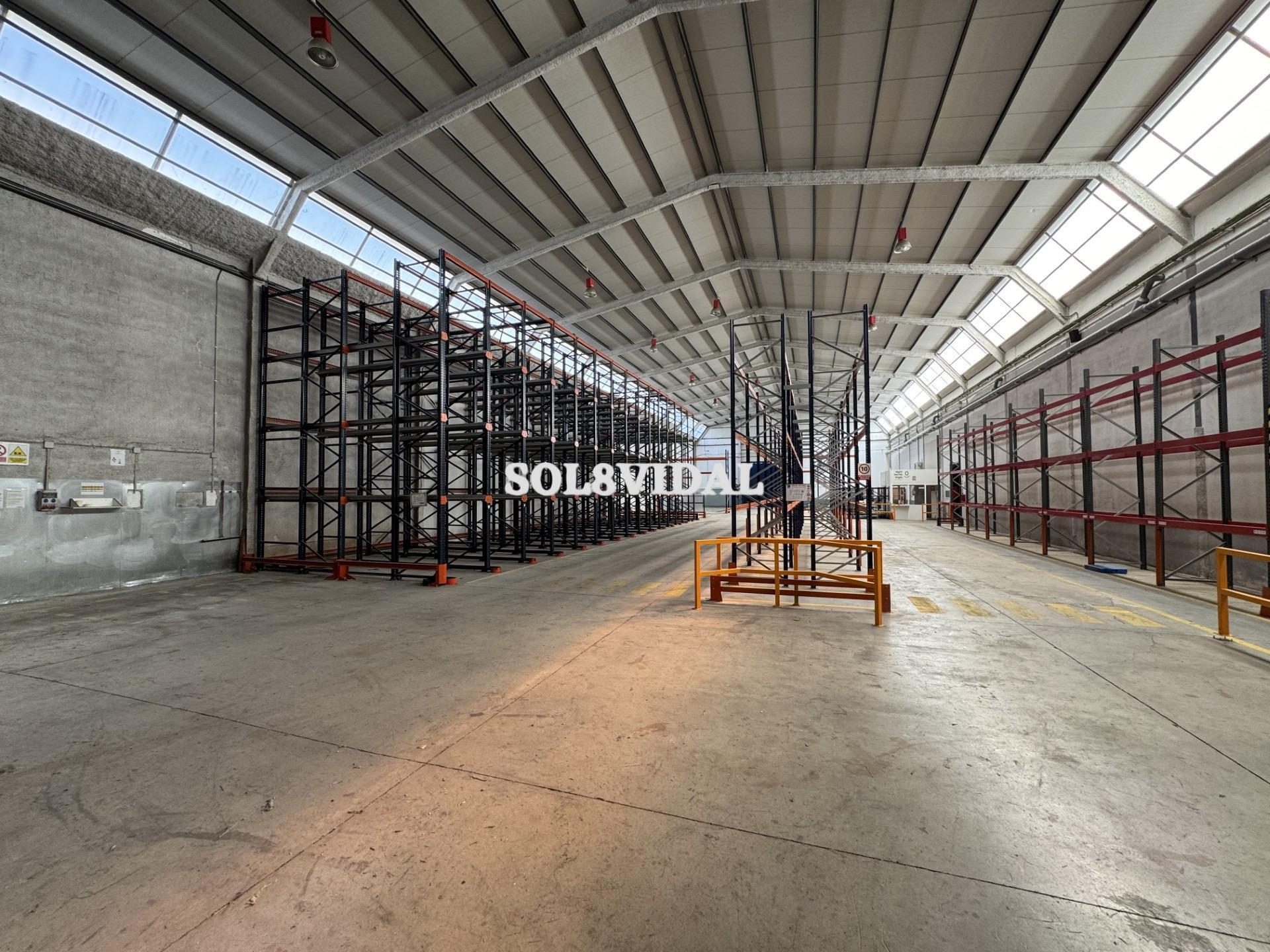 Industriel/Logistique dans Orihuela, Alicante à vendre Photo intérieure– Image 1 sur 43