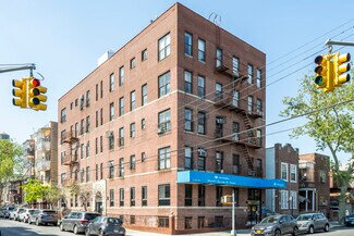 Plus de détails pour 4422 9th Ave, Brooklyn, NY - Bureau/Médical à louer