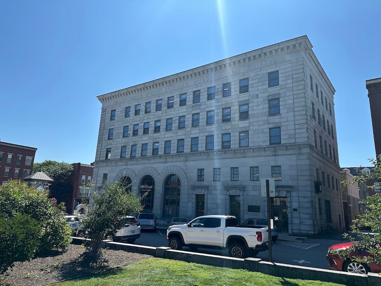 1 Capitol St, Concord, NH à louer Photo intérieure– Image 1 sur 16