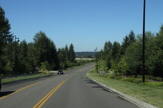 Plus de détails pour Tehaleh – Terrain à vendre, Bonney Lake, WA