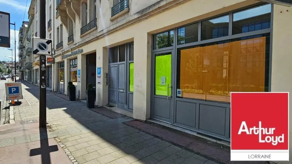 Local commercial dans Metz à louer - Photo de l’immeuble – Image 2 sur 13