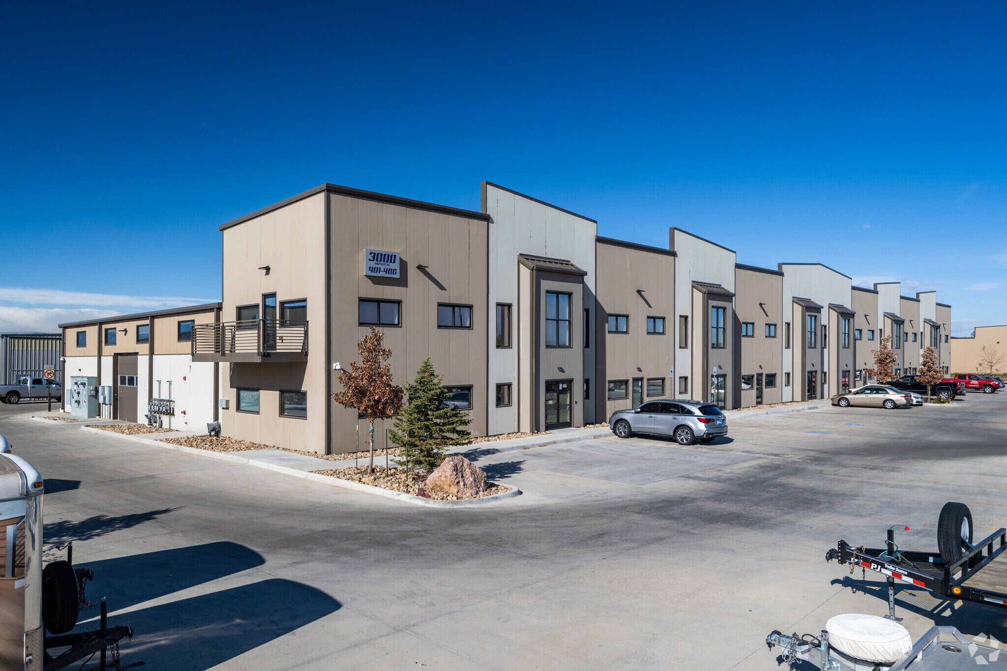 3000 Airport Dr, Erie, CO à vendre Photo principale– Image 1 sur 4