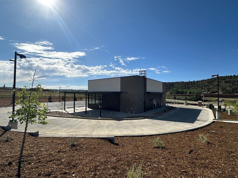 29 Copper Ct, Durango, CO à vendre - Photo de l’immeuble – Image 3 sur 9
