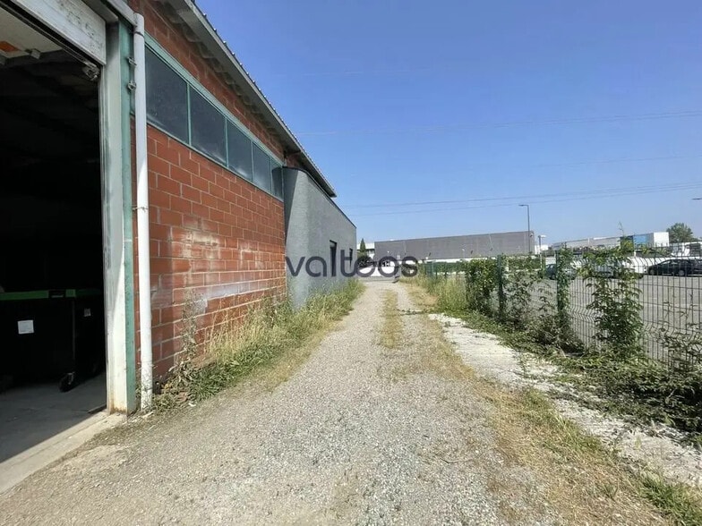 Bureau dans Toulouse à louer - Photo de l’immeuble – Image 3 sur 6