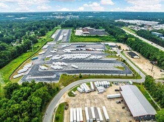 Plus de détails pour 1679 Koppers Ct, Conley, GA - Terrain à louer