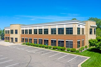 Plus de détails pour 4800 Olson Memorial Hwy, Golden Valley, MN - Bureau à louer