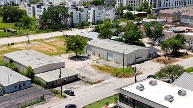 1122 W 20th St, Houston, TX à louer - Vidéo sur l’annonce professionnelle 