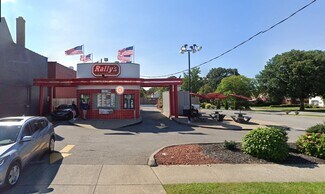 Plus de détails pour 4154 Lee Rd, Cleveland, OH - Local commercial à louer