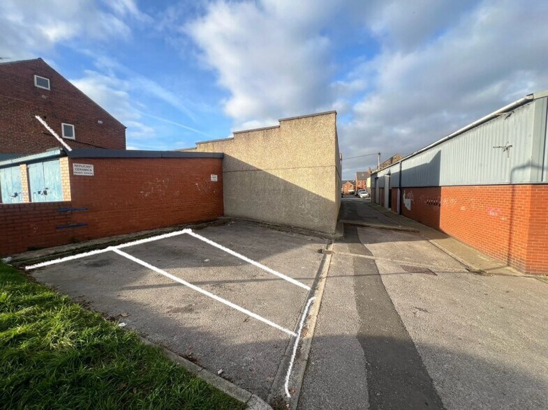 4 Waterloo St, Harrogate à louer - Photo de l’immeuble – Image 3 sur 3