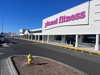 Plus de détails pour 2025 N Marine Blvd, Jacksonville, NC - Local commercial à louer