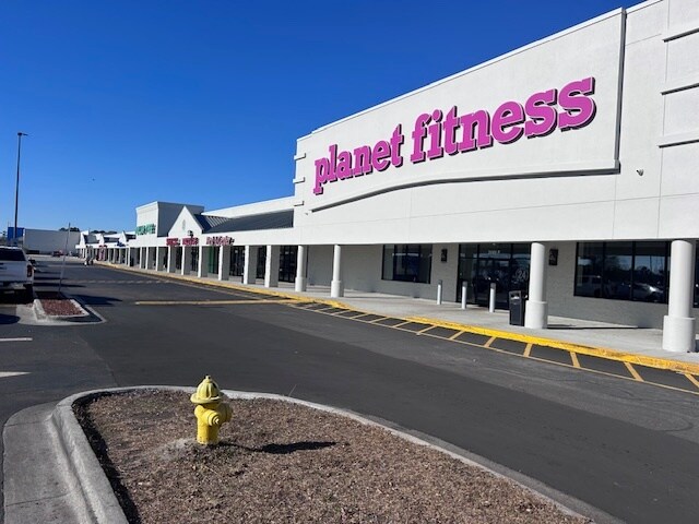 2025 N Marine Blvd, Jacksonville, NC à louer Photo principale– Image 1 sur 4