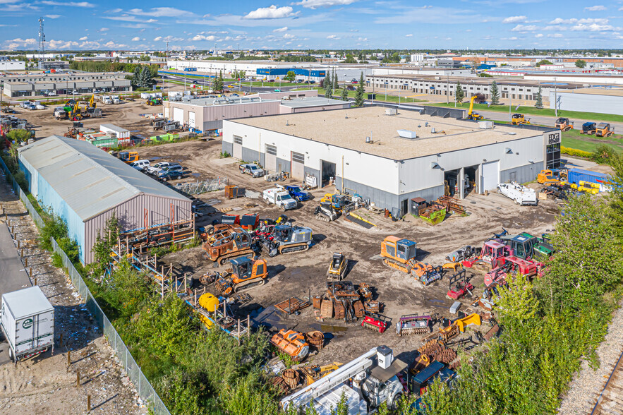 12708 149 St, Edmonton, AB à louer - Photo de l’immeuble – Image 3 sur 6