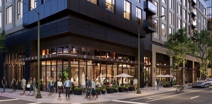 385 14th St, Oakland, CA à louer Photo de l’immeuble– Image 2 sur 2