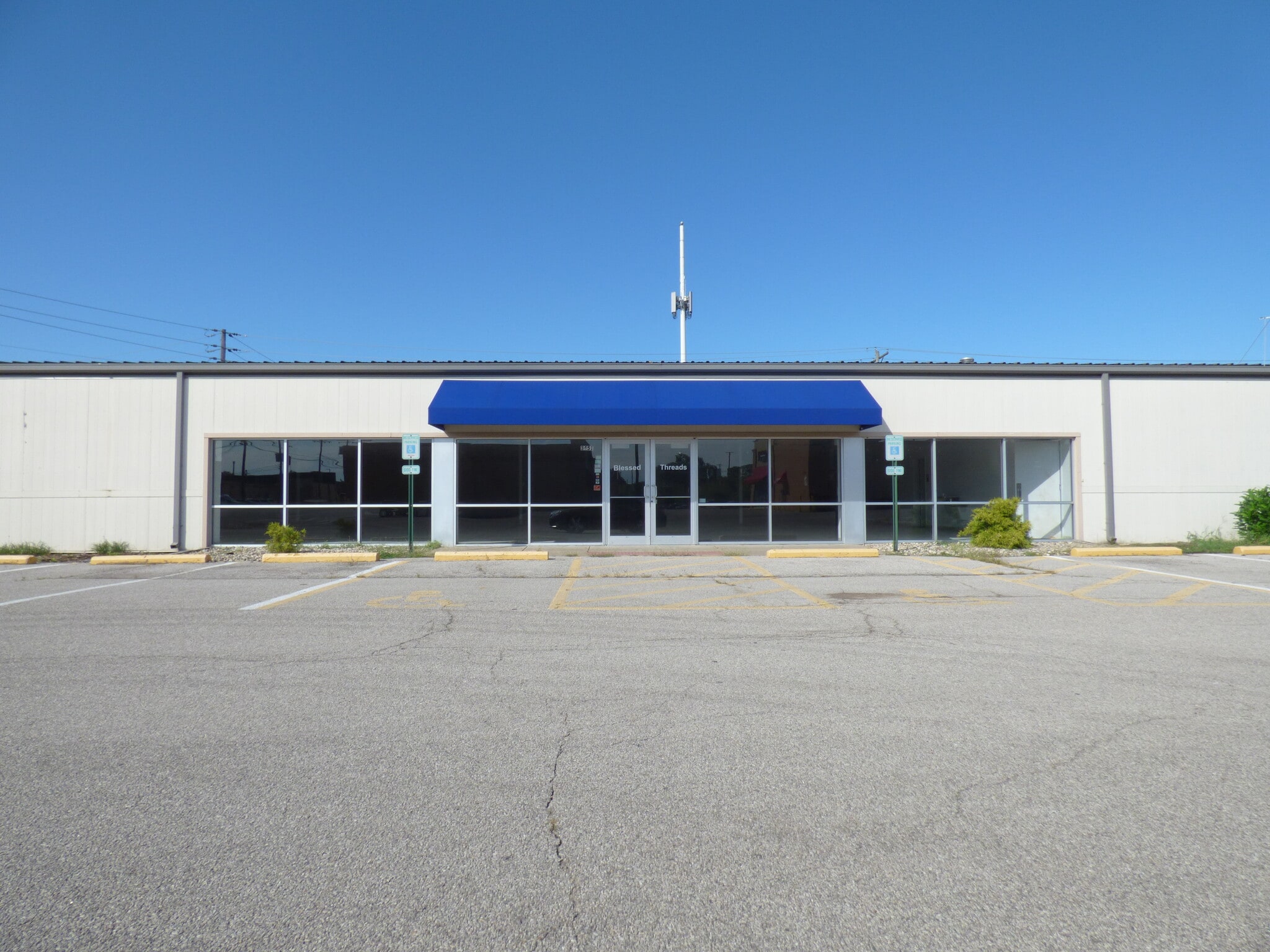 3401 Nameoki Rd, Granite City, IL à louer Photo de l’immeuble– Image 1 sur 6