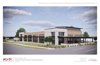 Oak Run Pkwy & Geneva St, New Braunfels, TX à louer Photo de l’immeuble– Image 2 sur 5