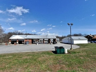 Plus de détails pour 924 Norwich New London Tpke, Uncasville, CT - Spécialisé à vendre