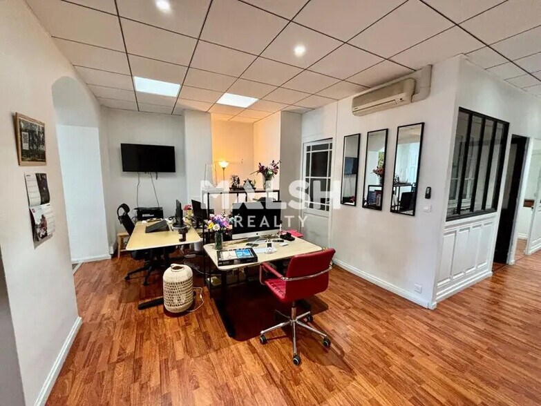 Bureau dans Lyon à louer - Photo intérieure – Image 2 sur 10