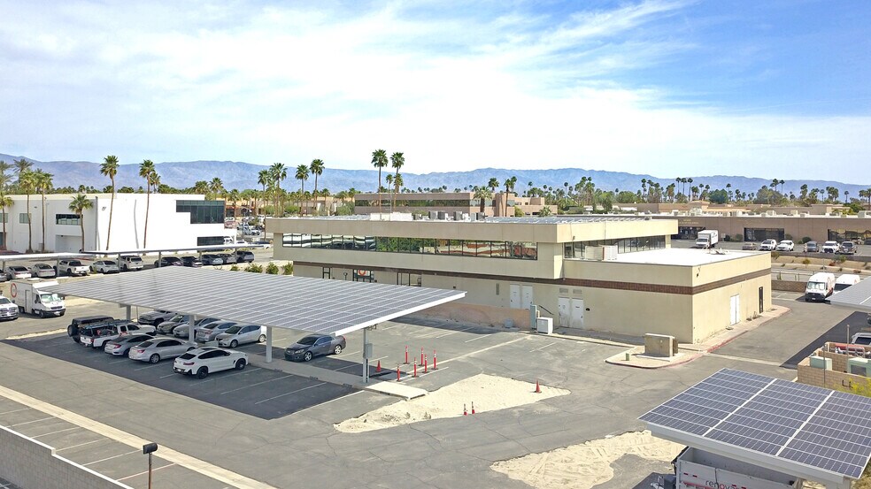 41725 Cook St, Palm Desert, CA à vendre - Photo de l’immeuble – Image 2 sur 9