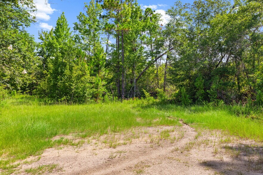 2822 Martin Luther King Jr Blvd, Panama City, FL à vendre - Photo de l’immeuble – Image 3 sur 16