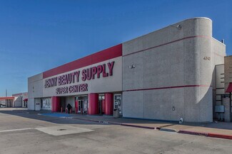 Plus de détails pour 4343 Gannon Ln, Dallas, TX - Local commercial à louer
