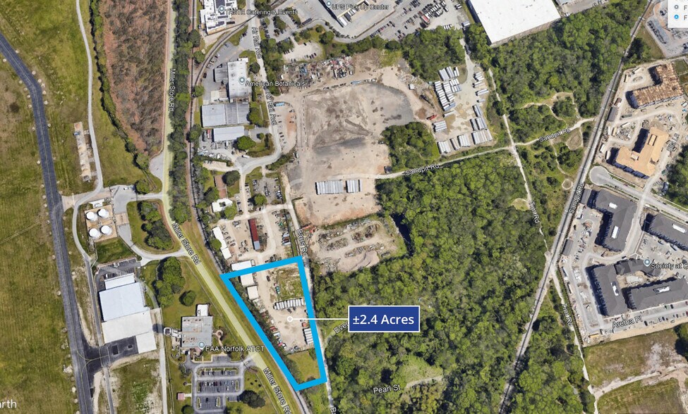 1378 Air Rail Ave, Virginia Beach, VA à louer - Photo principale – Image 1 sur 1