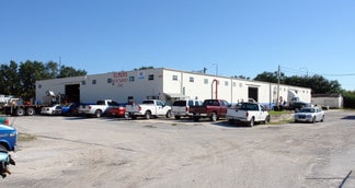 Plus de détails pour 365 N Ivey Ln, Orlando, FL - Industriel/Logistique à louer