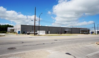 Plus de détails pour 601 W 2nd St, Taylor, TX - Industriel/Logistique à louer