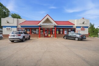 Plus de détails pour 2080 Goodman Rd W, Horn Lake, MS - Local commercial à vendre