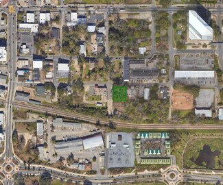 Plus de détails pour 435 All Saints St, Tallahassee, FL - Terrain à vendre